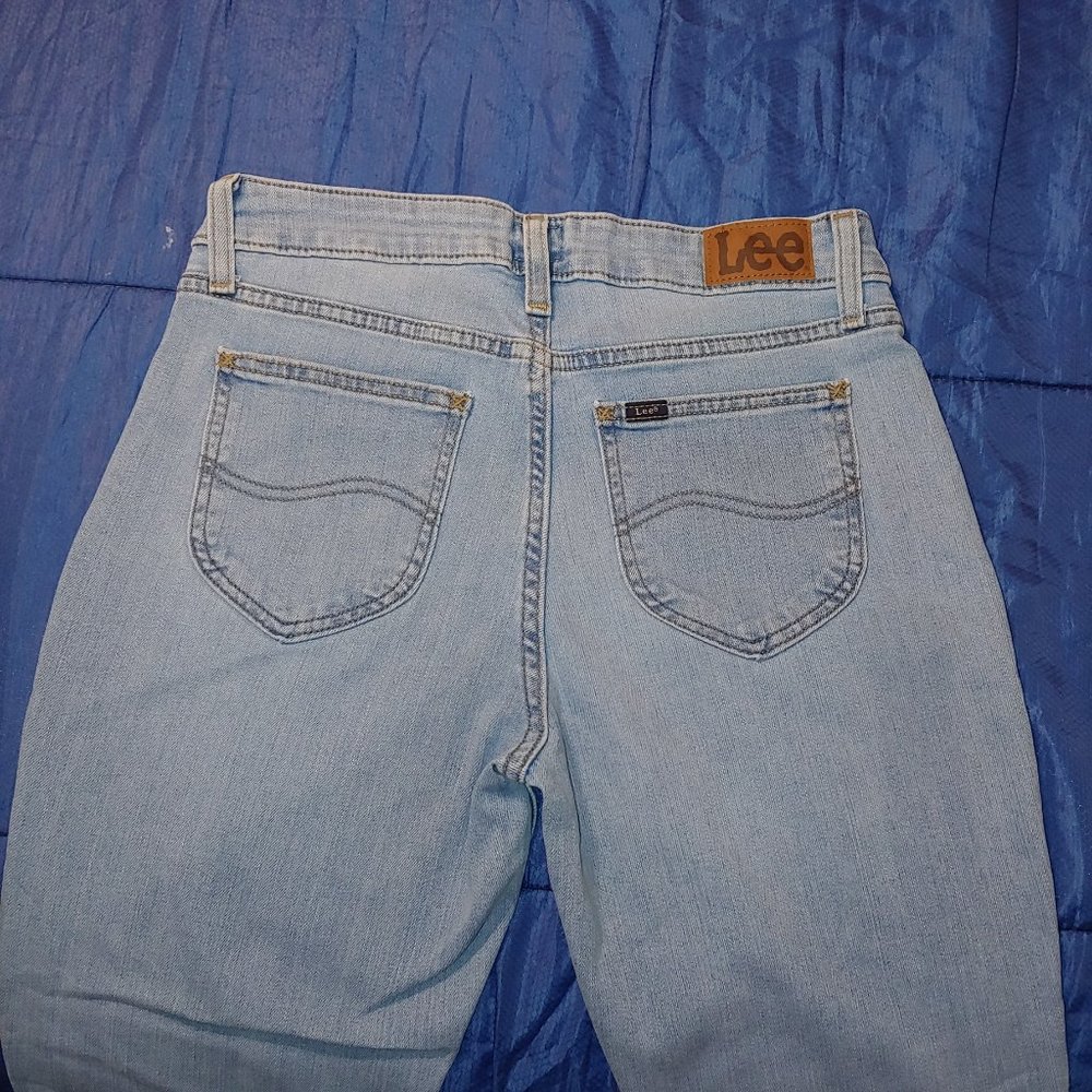 Lee jeans
